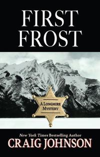 Cover image for First Frost