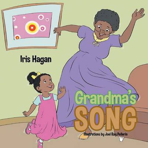 Cover image for Grandma's Song