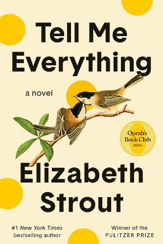 Cover image for Tell Me Everything