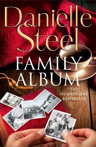 Family Album: An epic, unputdownable read from the worldwide bestseller