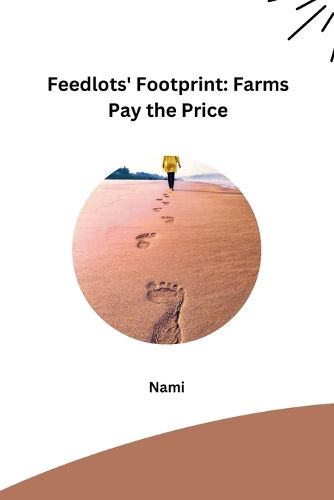 Cover image for Feedlots' Footprint