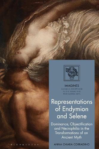 Representations of Endymion and Selene