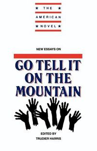 Cover image for New Essays on Go Tell It on the Mountain