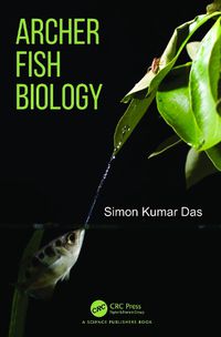 Cover image for Archer Fish Biology