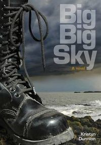 Cover image for Big Big Sky