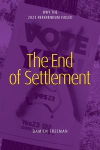 Cover image for End Of Settlement, The