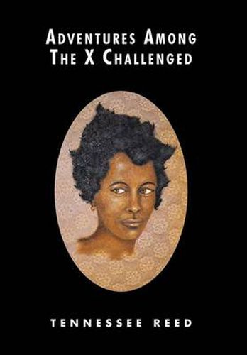 Cover image for Adventures Among the X Challenged