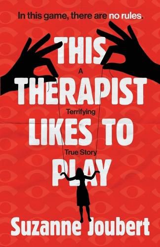 Cover image for This Therapist Likes to Play