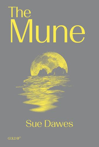 Cover image for The Mune