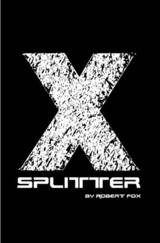 Cover image for X-Splitter