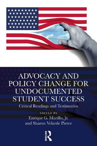 Cover image for Advocacy and Policy Change for Undocumented Student Success