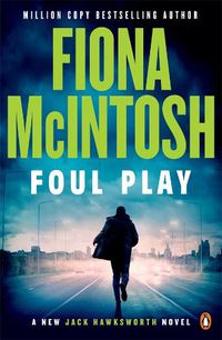 Cover image for Foul Play