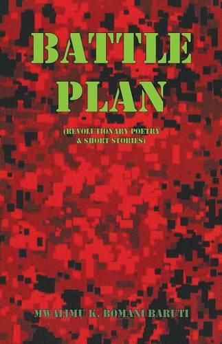 Cover image for Battle Plan