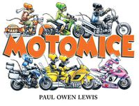 Cover image for Motomice