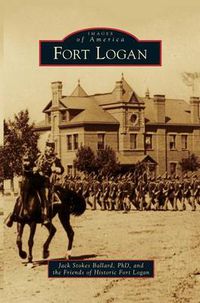 Cover image for Fort Logan