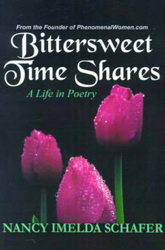 Cover image for Bittersweet Time Shares: A Life in Poetry