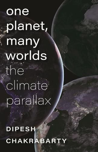 Cover image for One Planet, Many Worlds - The Climate Parallax