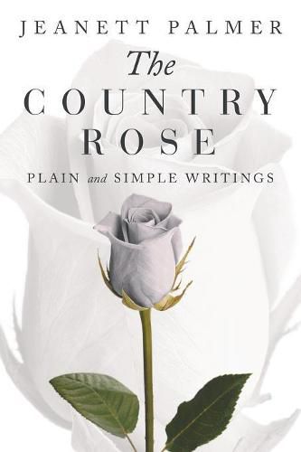 Cover image for The Country Rose