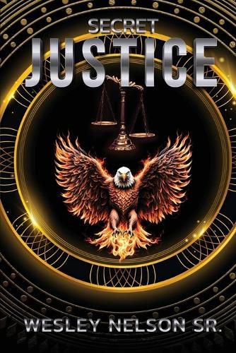 Cover image for Secret Justice