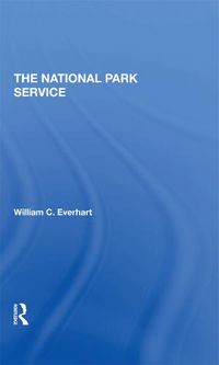 Cover image for The National Park Service