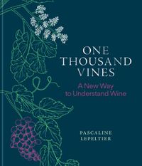 Cover image for One Thousand Vines