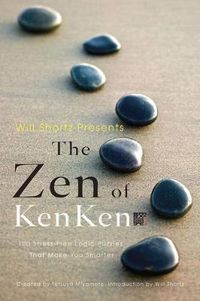 Cover image for The Zen of Kenken