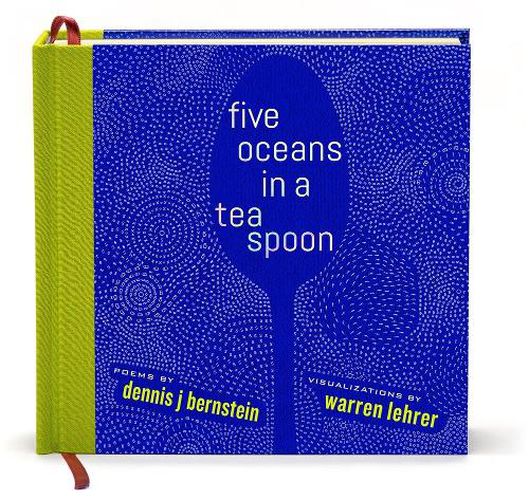 Cover image for Five Oceans in a Teaspoon