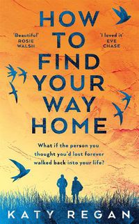 Cover image for How To Find Your Way Home