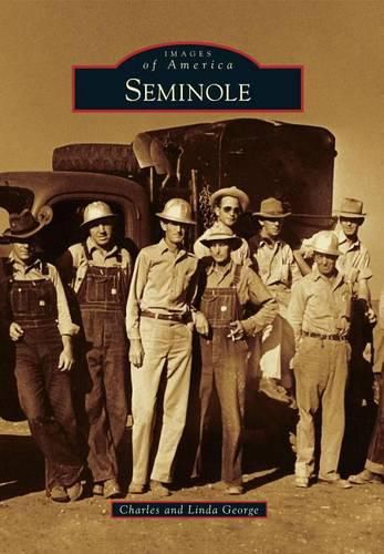 Cover image for Seminole