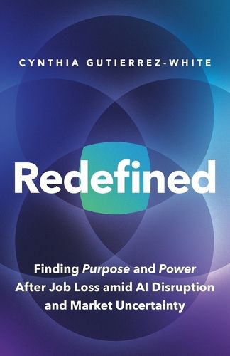 Cover image for Redefined