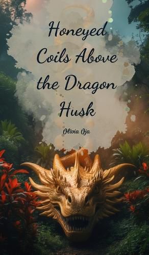 Cover image for Honeyed Coils Above the Dragon Husk