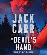 Cover image for The Devil's Hand: A Thriller