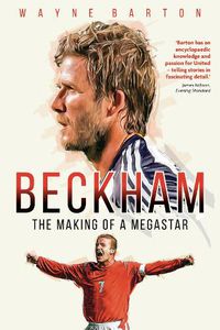 Cover image for Beckham