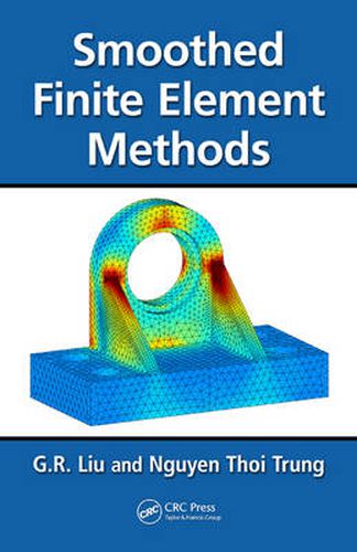 Cover image for Smoothed Finite Element Methods