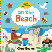 Cover image for On the Beach