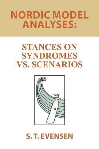 Cover image for Nordic Model Analyses: Stances on Syndromes vs. Scenarios