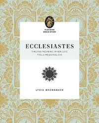 Cover image for Ecclesiastes