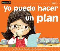 Cover image for Yo Puedo Hacer Un Plan