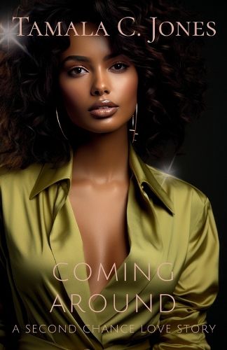 Cover image for Coming Around
