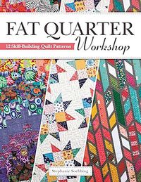 Cover image for Fat Quarter Workshop