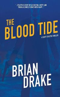 Cover image for The Blood Tide