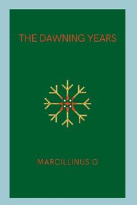 Cover image for The Dawning Years