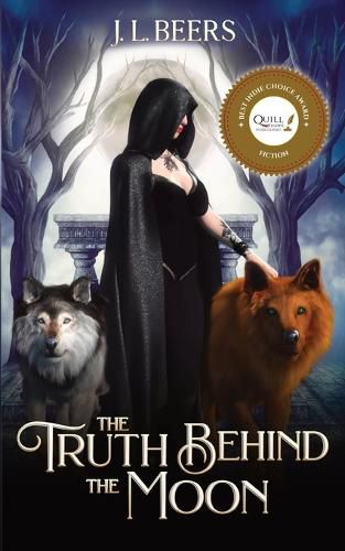 Cover image for The Truth Behind the Moon