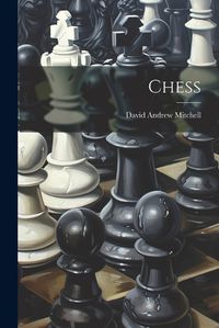 Cover image for Chess