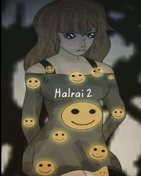 Cover image for Halrai 2