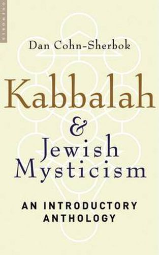 Kabbalah and Jewish Mysticism: An Introductory Anthology