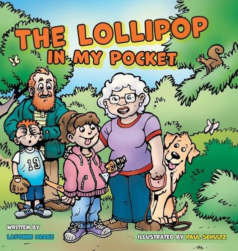 The Lollipop in My Pocket