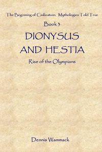 Cover image for Dionysus and Hestia