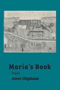 Cover image for Maria's Book