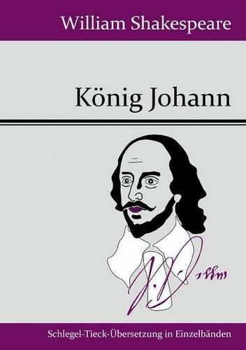 Cover image for Koenig Johann